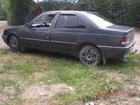 Peugeot 405. 1.9дизель