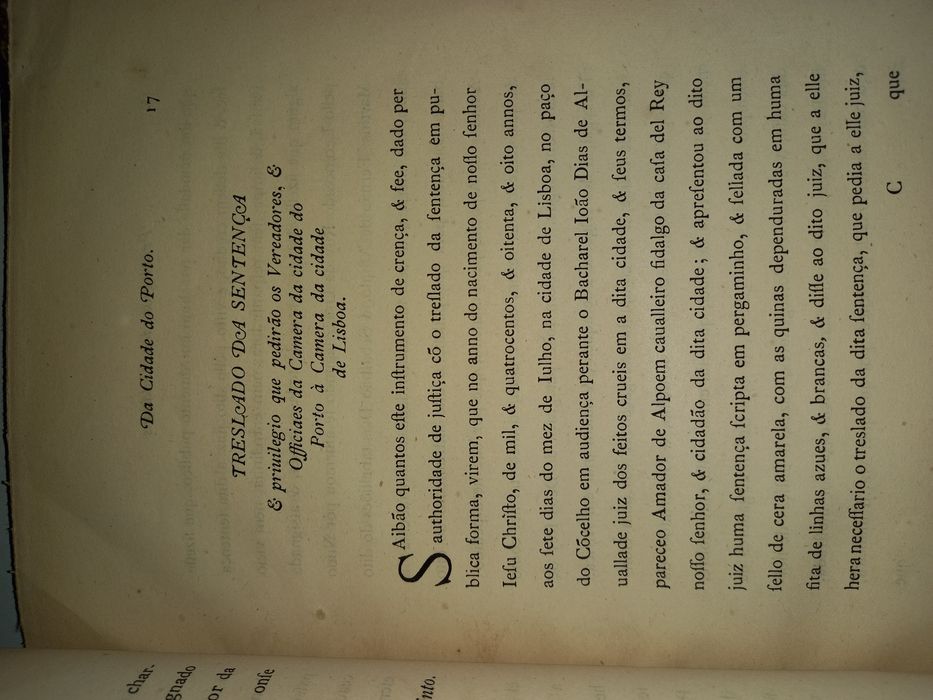 Este livro é raro