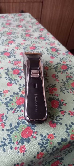 Машинка для стрижки Ремингтон НС 5600. Аккумуляторная. Без насадок.