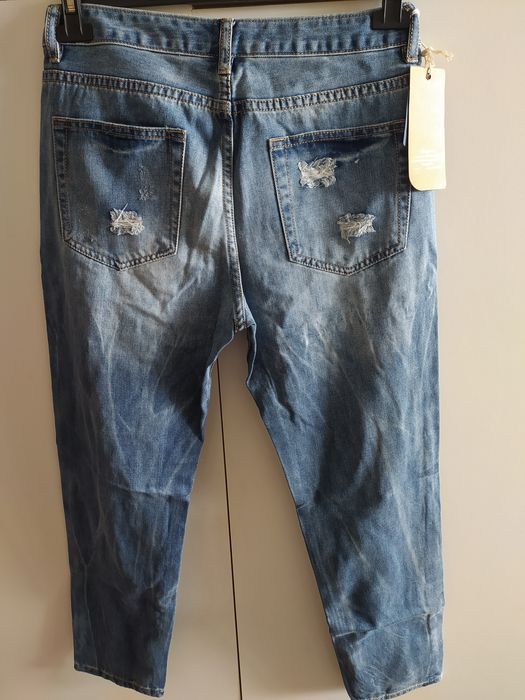 Джинси   &   жіночі