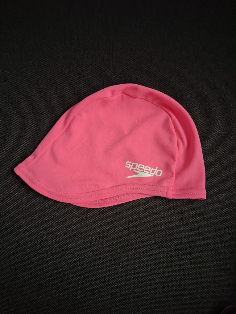 Шапочка для плавання Polyester Cap Speedo