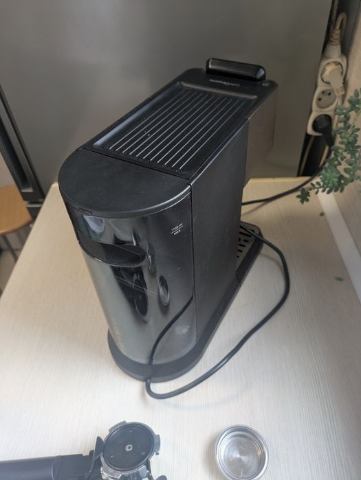 Ekspres do kawy Beko 5464 DX
