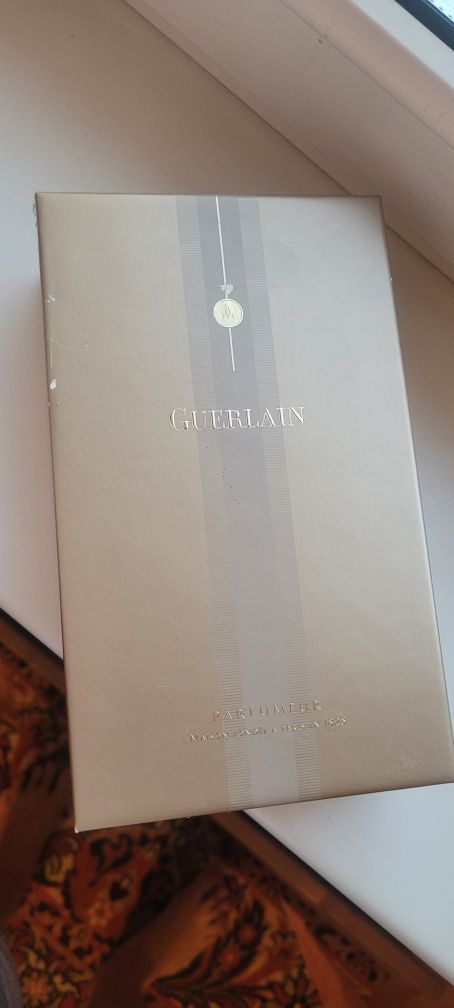 Guerlain Bois d'Armenie