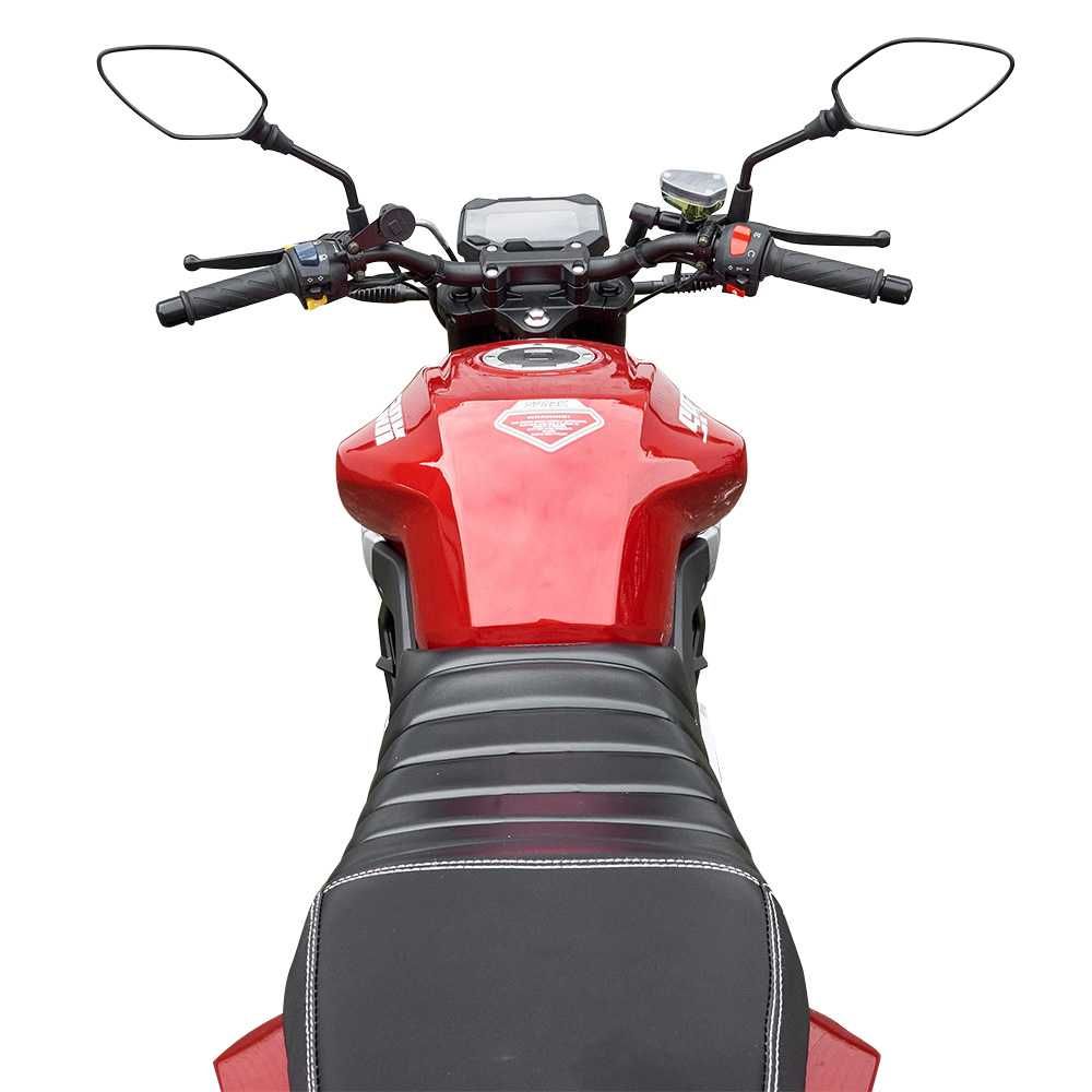 Новий мотоцикл SPARK SP200R-33, мотосалон Артмото Полтава