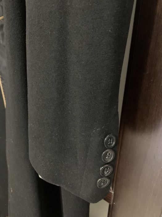 Пальто чоловіче Voronin