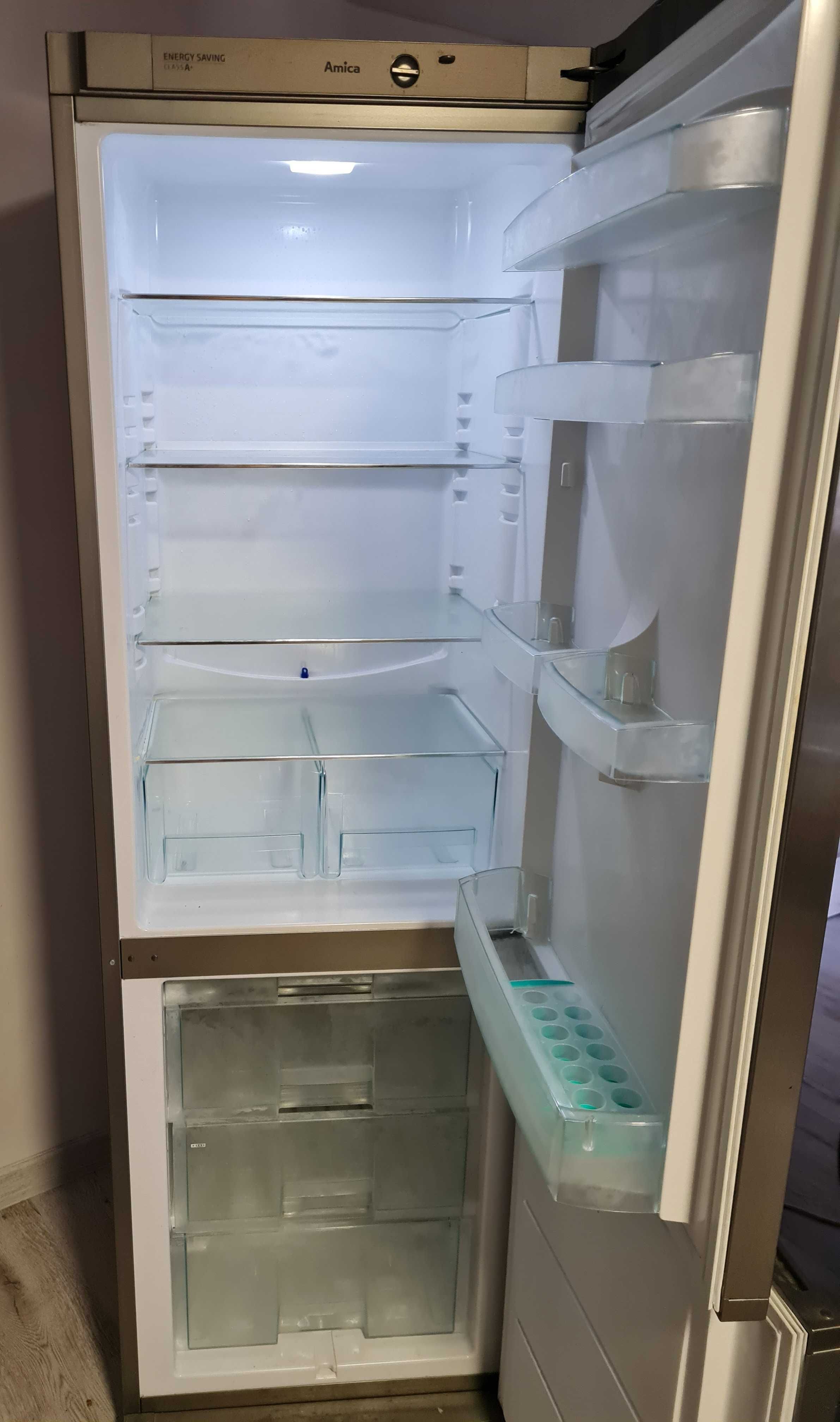 Sprzedam 2 lodówki Bosch i Amica, możliwa dostawa