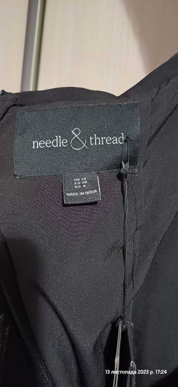 Сукня Needle and Thread