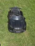 Mercedes na akumulator