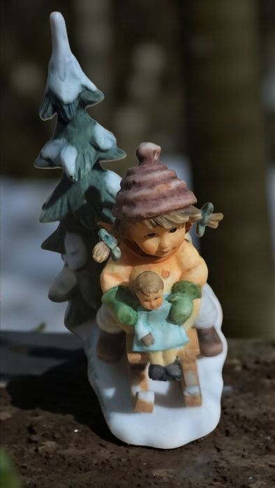 Figurka Goebel – M.I. Hummel