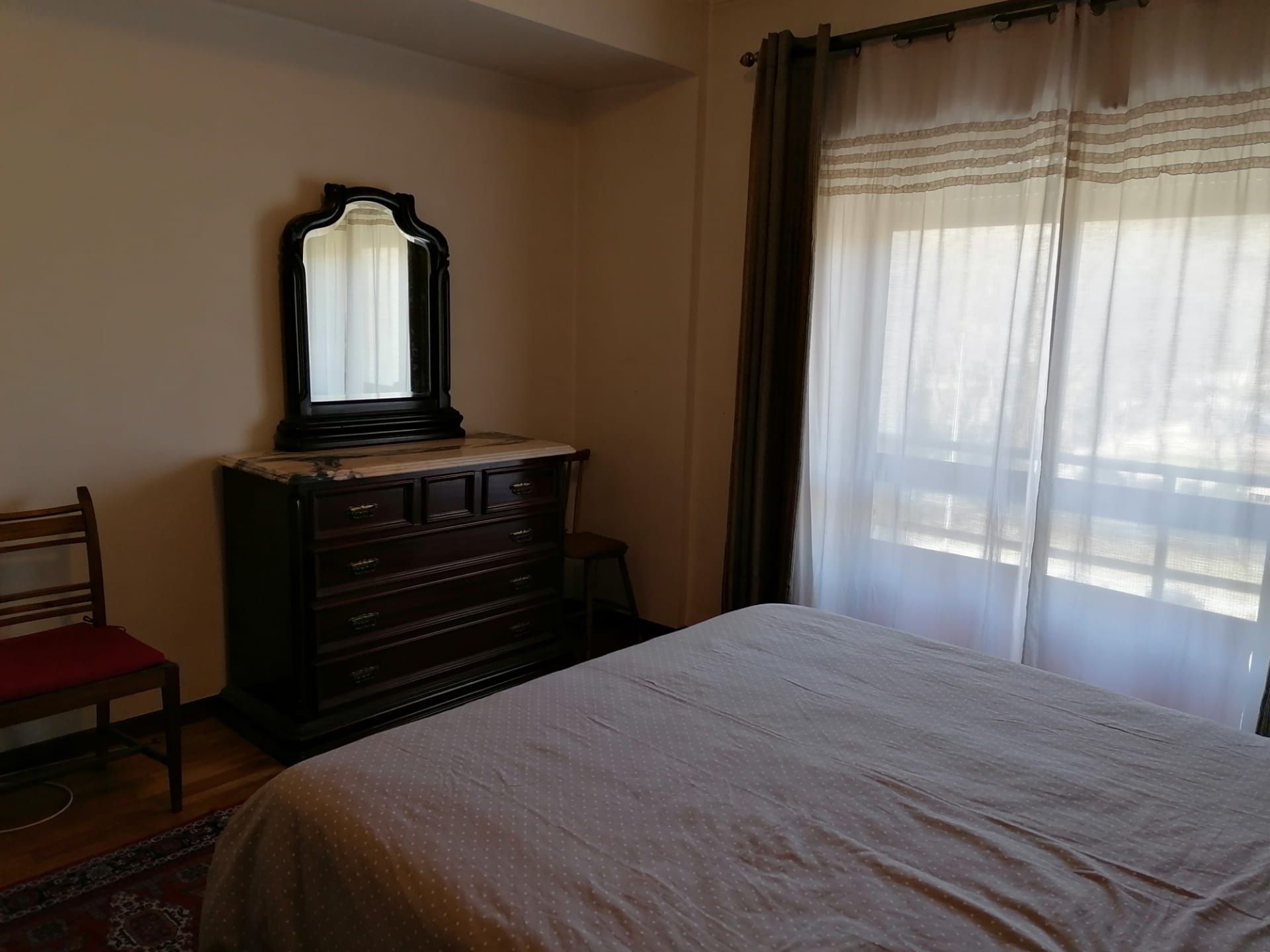 Apartamento para arrendar