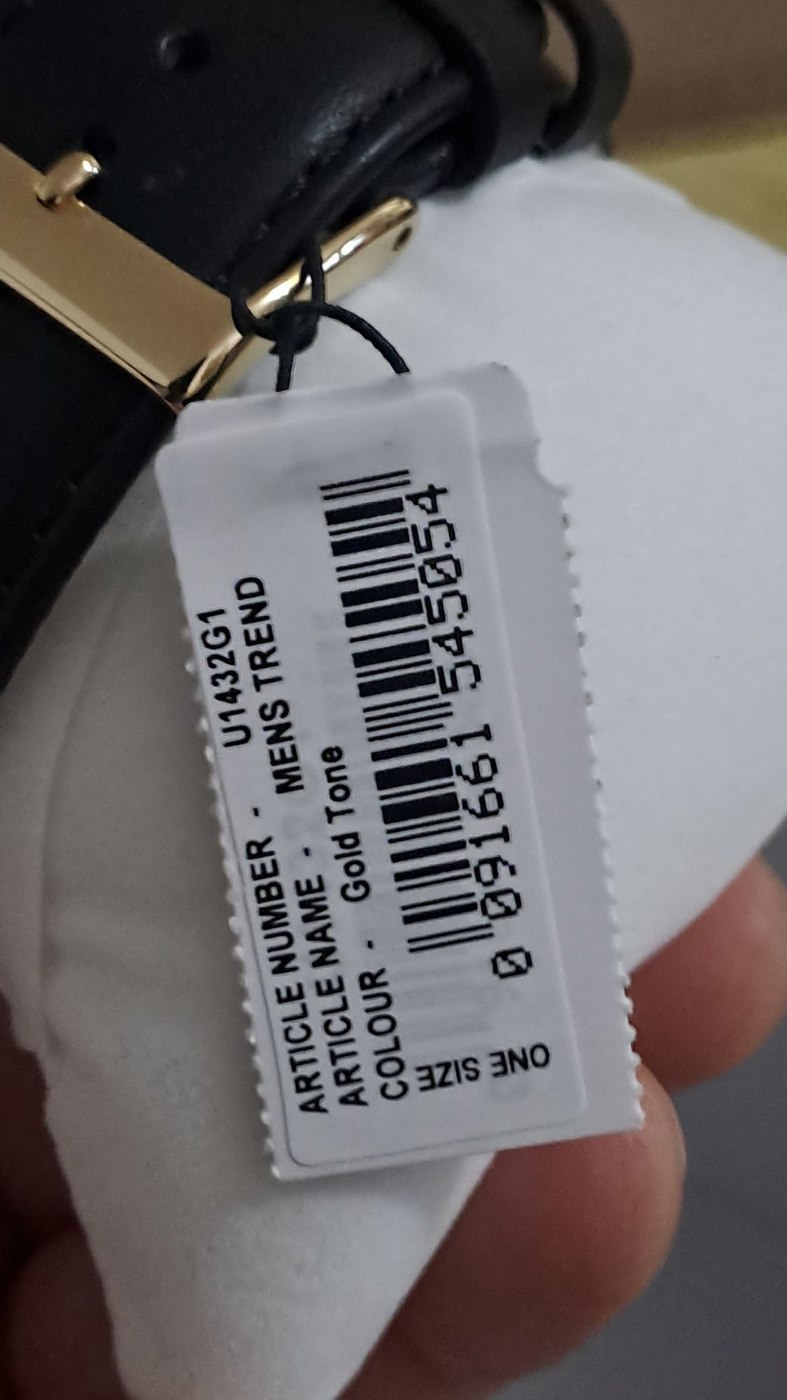 Guess  U1432G1,oryginalny