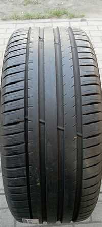 Opona 1szt 265/45/21 104W Michelin Pilot Sport 4 SUV Jak Nowa