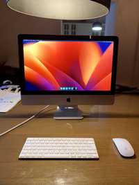iMac 21.5 inch 1TB | 2,3 GHz Dual-Core Intel Core i5