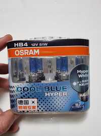 OSRAM Cool Blue (HB4/9006)