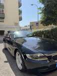 BMW Z4 2.0i kit M 2008 - com 139000km