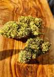 Naturalny susz CBD TH. HHCP