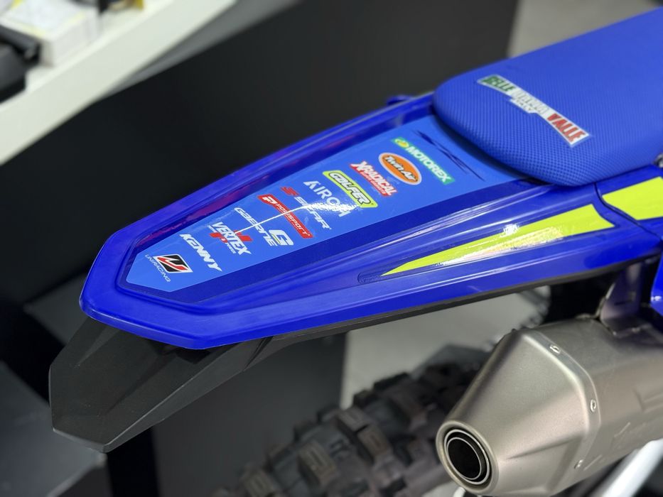 Sherco 300 SEF Factory 2026