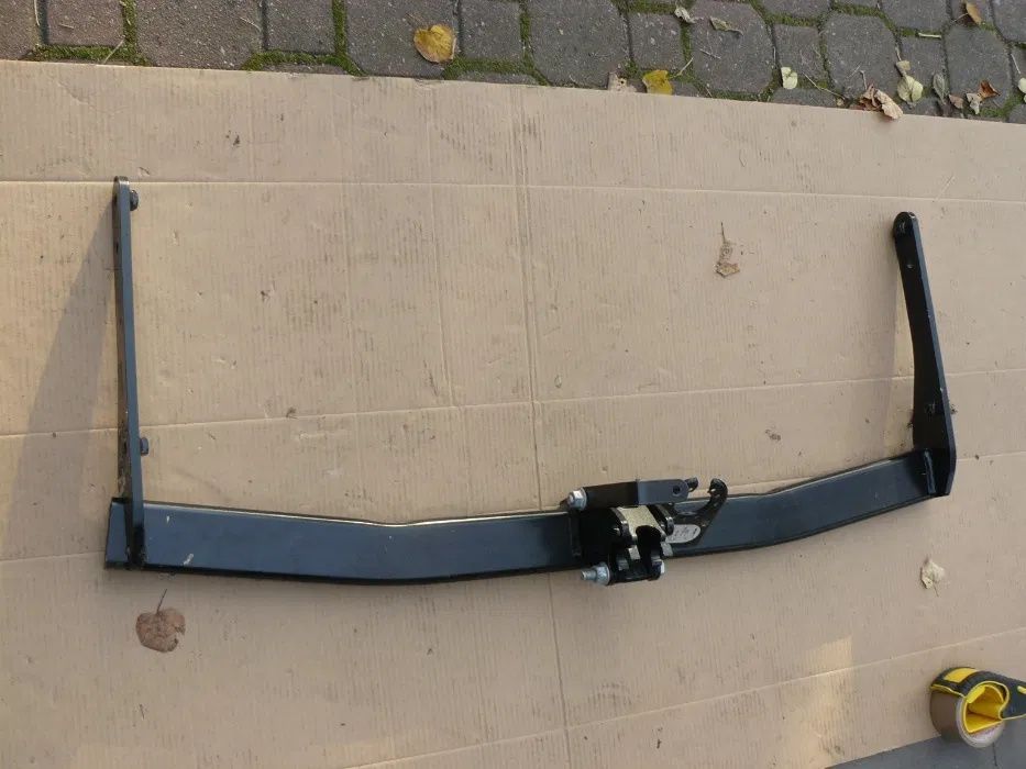 Hak holowniczy BRINK 4506- VW PASSAT 05-010 NOWY