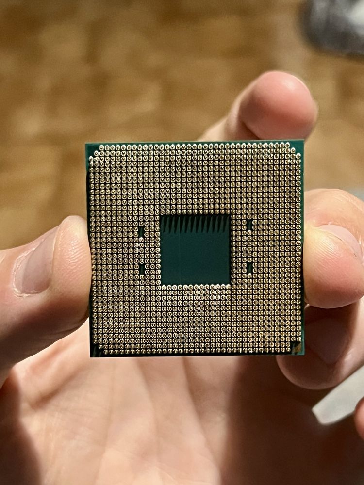 Ryzen 5 3600xt processador
