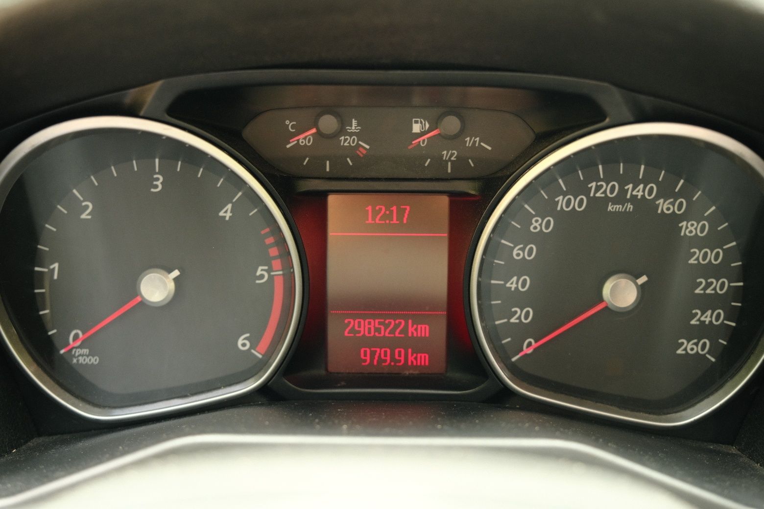 Ford Mondeo mk4 1.8 120KM kombi