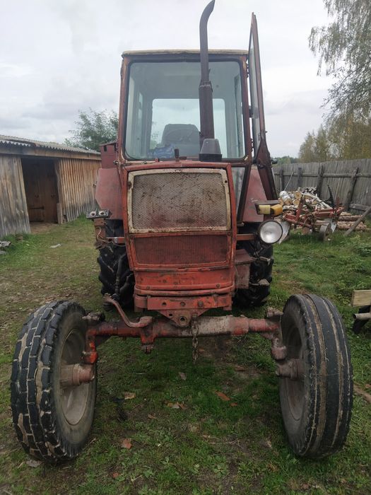 Терміново. Продам трактор ЮМЗ 6кл.