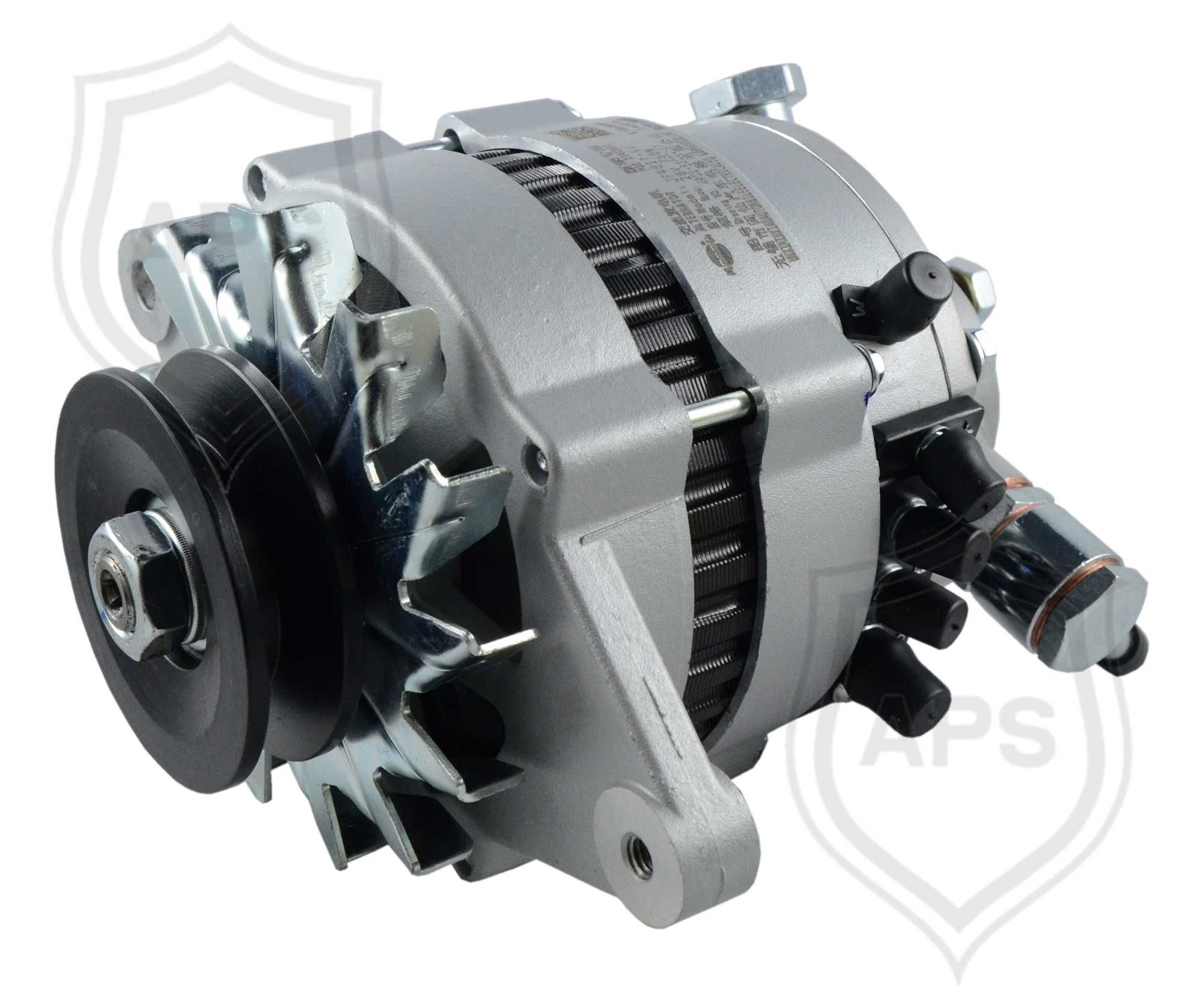 Alternator JFWB27-NJ 28V 750W manitech hercules donfeg hytec lovol