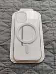 Obudowa na telefon iPhone 12 mini Clear Case