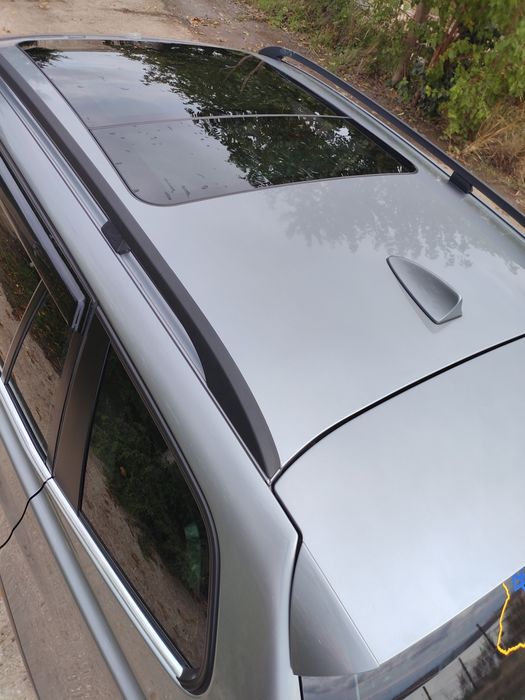 BMW X3 e83 3.0d 2005 року