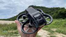 Vende - se Drone DJI Avata