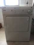 Maquina secar roupa hoover peças