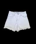 Abercrombie & Fitch spodenki jeans XS 25