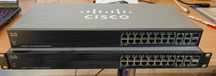 Switch CISCO SG300-20 2szt.