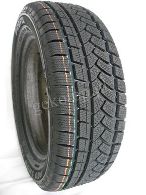 Nowe zimowe opony 205/55 R17 bieżnikowane asymetryczne ciche Gat. I