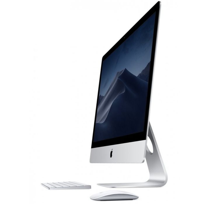 Моноблок Apple iMac 21.5 Retina 4K 2019 (MRT32)