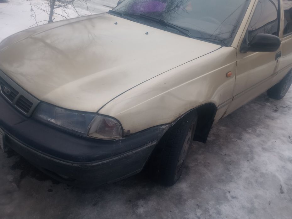 Продам  дек нексію