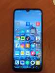Смартфон Xiaomi Redmi note 8T (4/64)