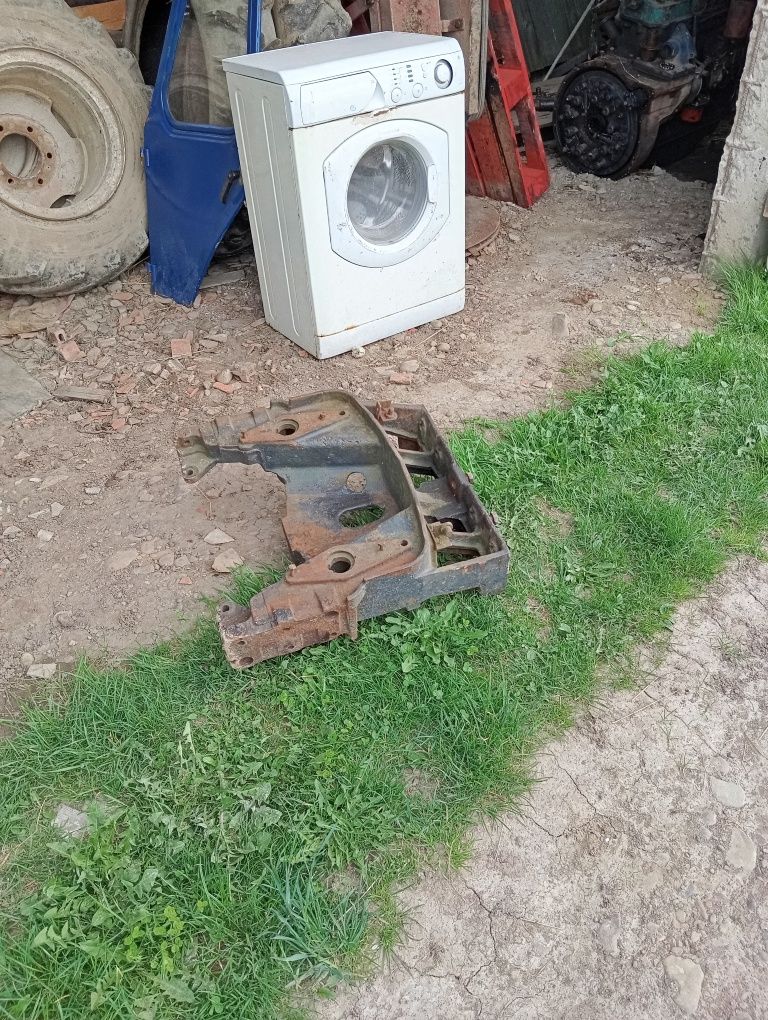 Брус юмз  під ведучий міст