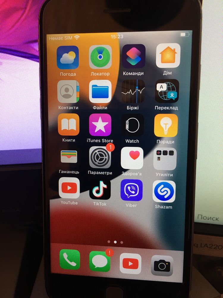 iPhone 6s 64gb Neverlock торг