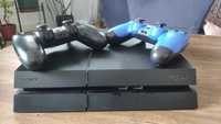 PlayStation 4 Slim 500gb