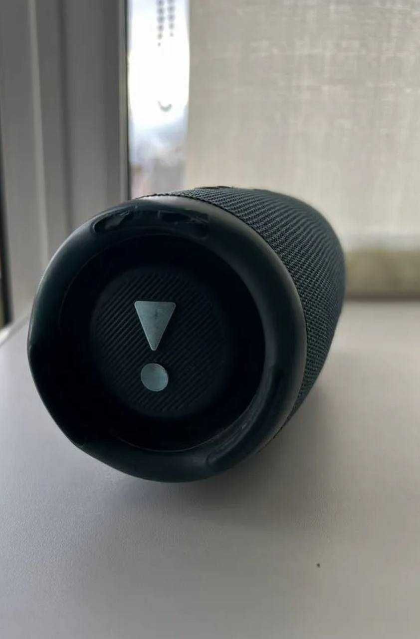 bluetooth колонка JBL Charge 5