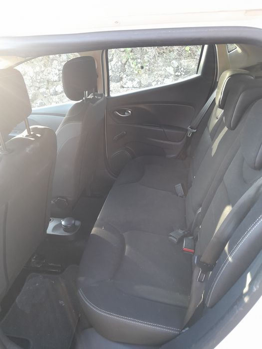 Renault Clio 1.5 Dci