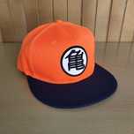 Boné Chapéu Cap Dragon Ball