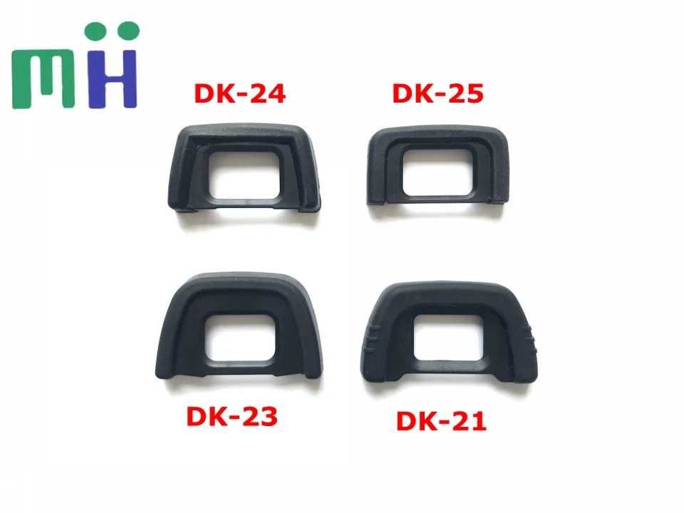 Ocular viewfinder para Nikon  DK-20 DK-21 DK-23 DK-24 DK-25