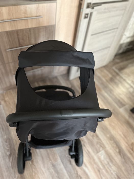 Прогулянкова коляска, ABC Design Avus