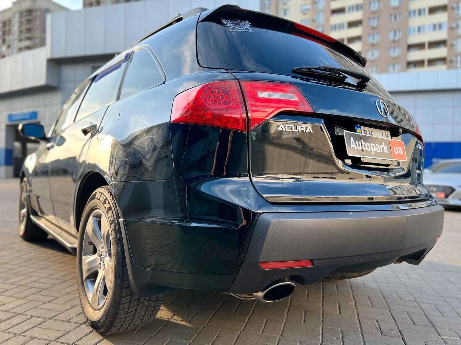 Продам Acura MDX 2008р. #43472