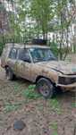 Ленд ровер діскавері1 на ходу 2.5t.d