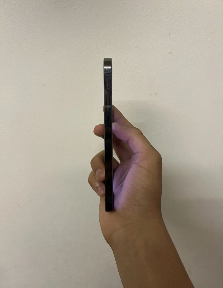 Apple iphone 12 Pro 128GB Graphite unlocked