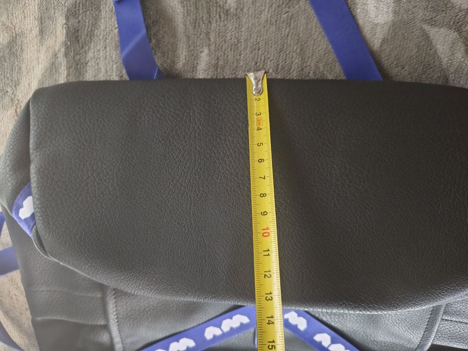 Plecak turystyczny wodoodporny