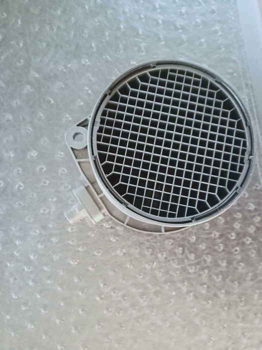 Przepływomierz powietrza Bosch wolkswagen audi Skoda 2.0 TDI