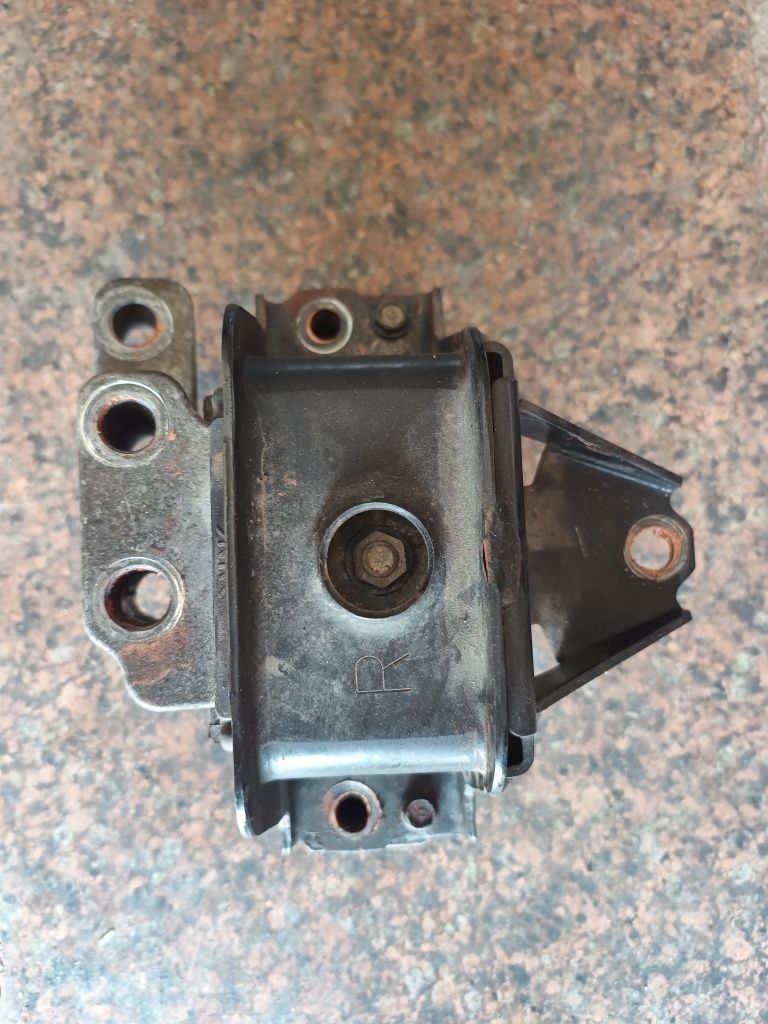 Подушка двигуна 4n-14 mitsubishi outlander, 3